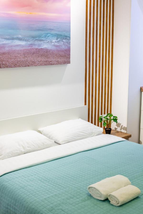 Cozy Apartments Center 利沃夫 外观 照片