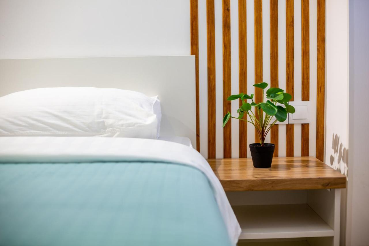 Cozy Apartments Center 利沃夫 外观 照片