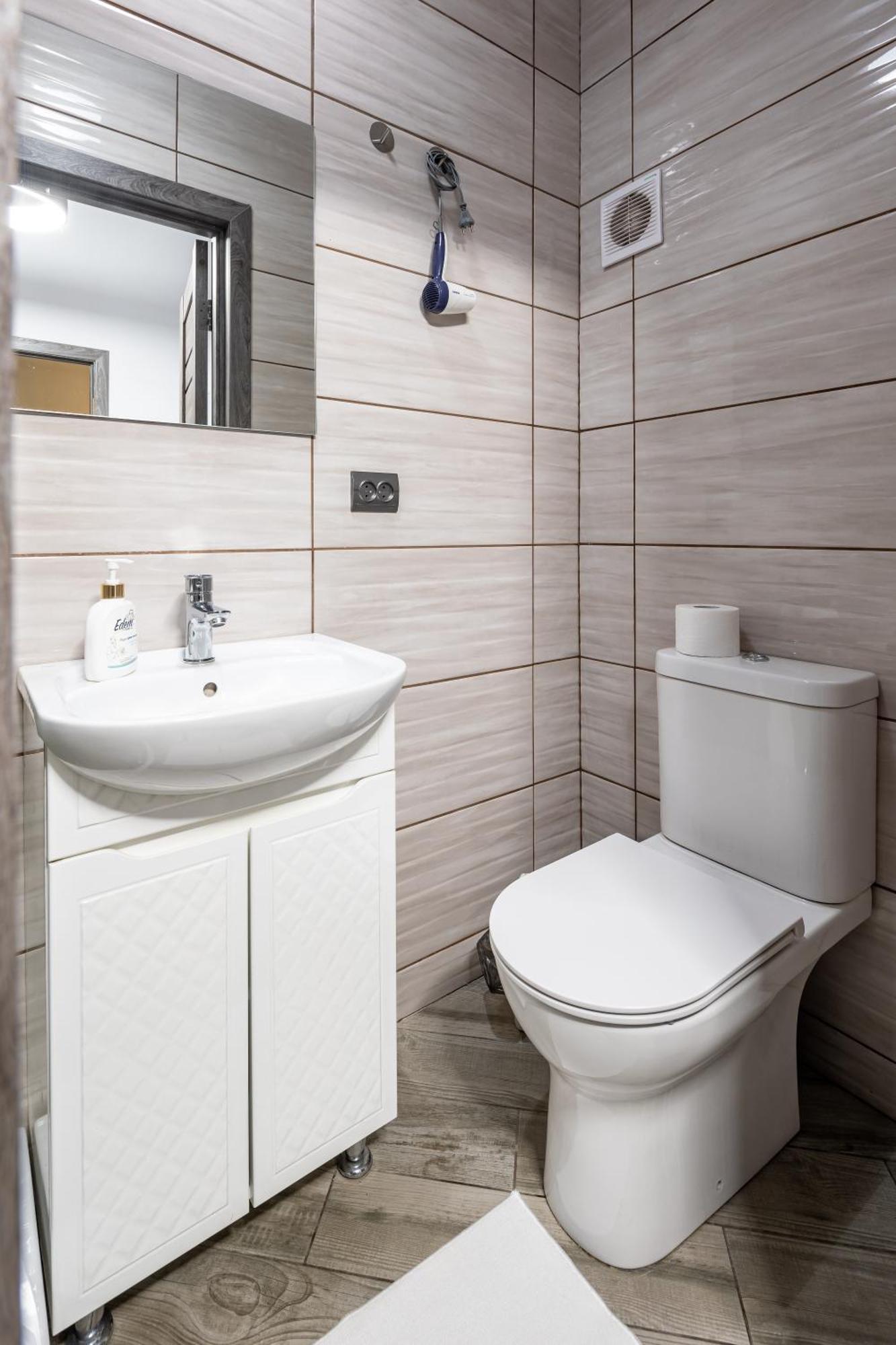 Cozy Apartments Center 利沃夫 外观 照片