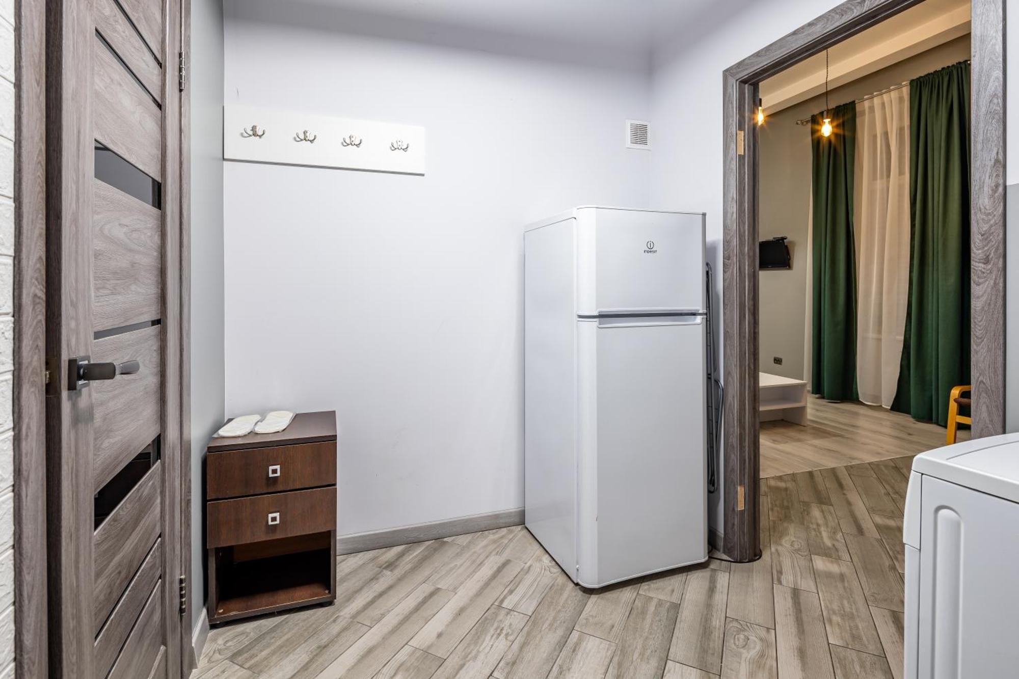 Cozy Apartments Center 利沃夫 外观 照片