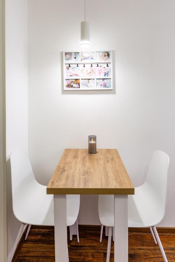 Cozy Apartments Center 利沃夫 外观 照片